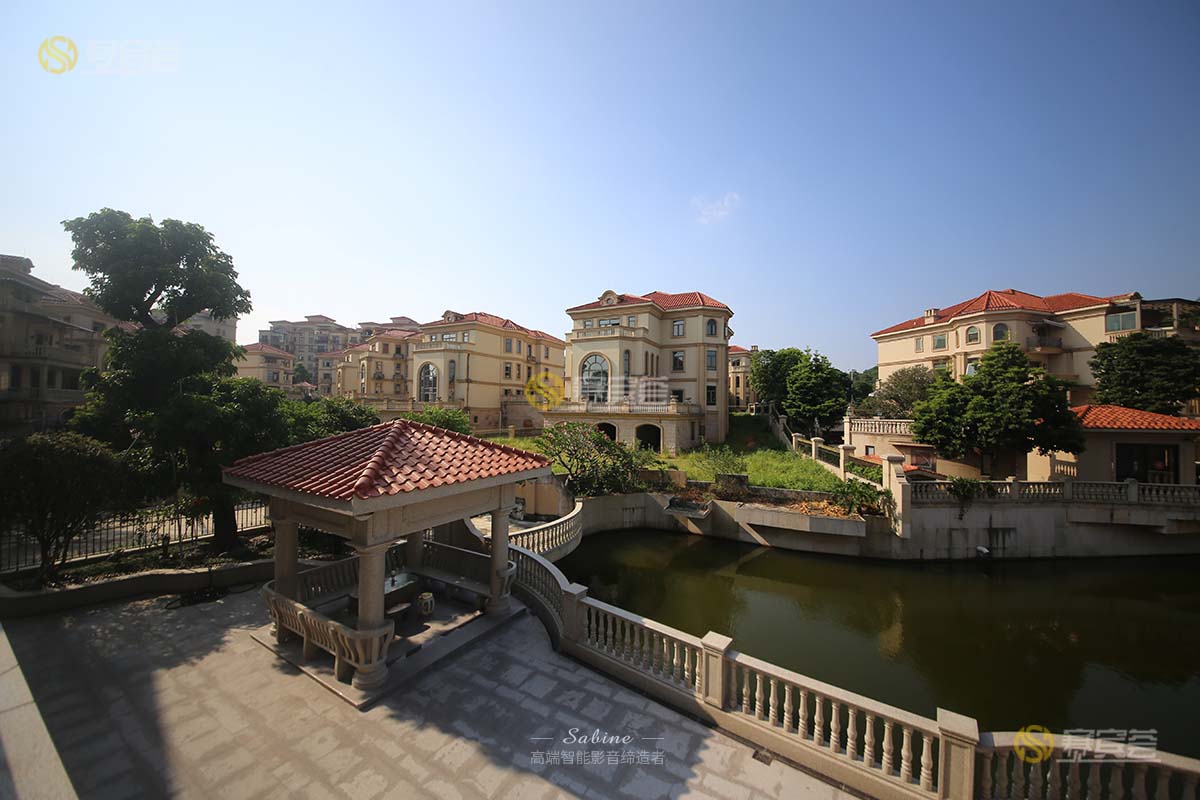 多功能影院