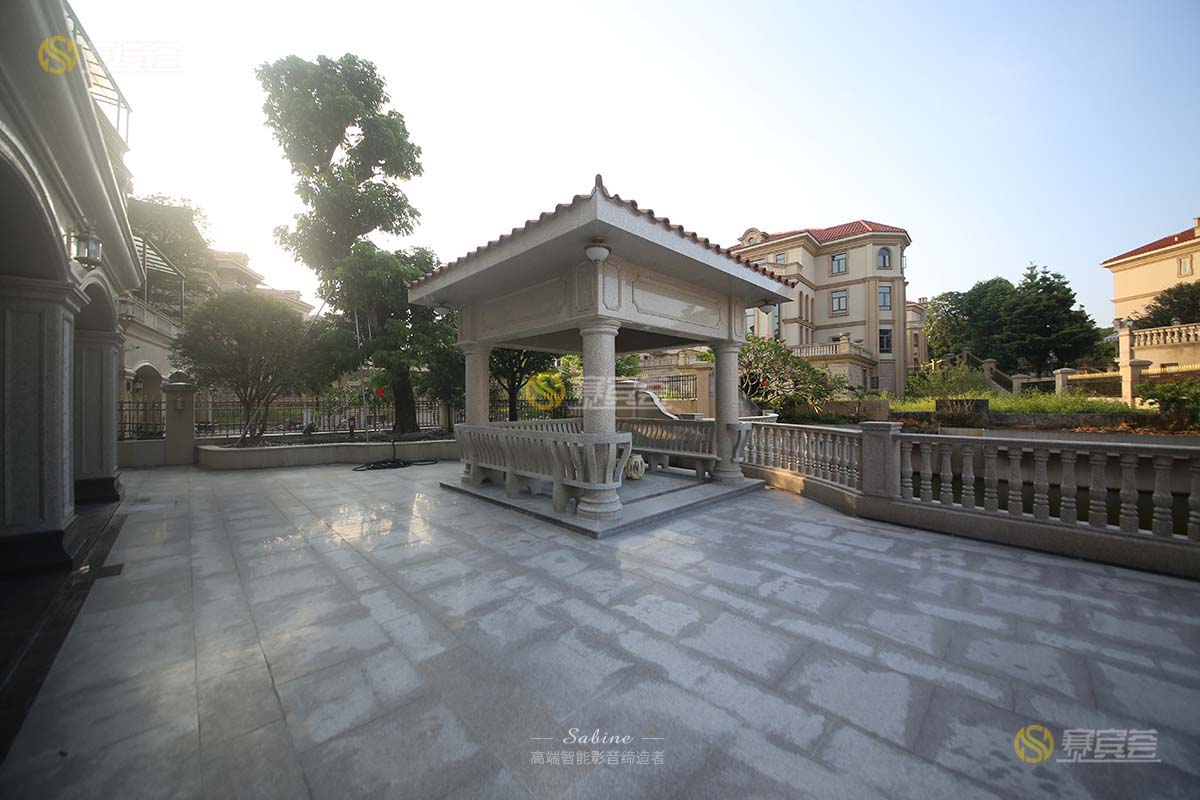 多功能家庭影院