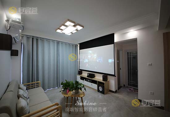复式型影院