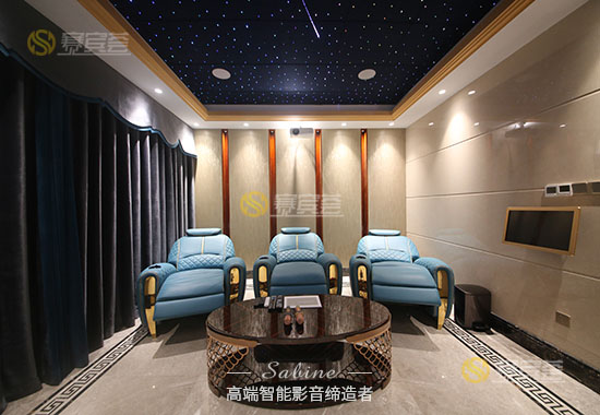 家庭影院尺寸