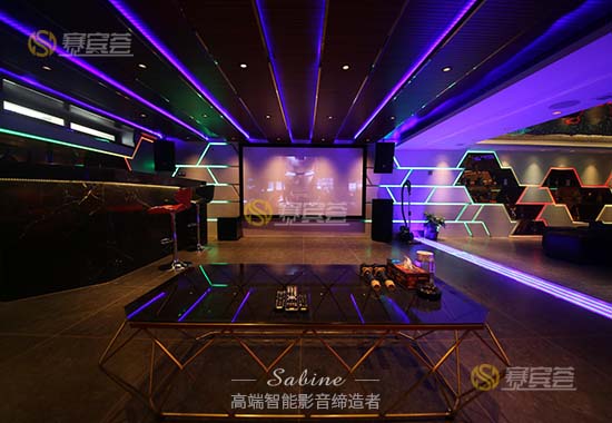 家庭影院